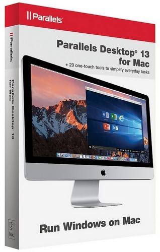 Parallels 13 for mac student discounts